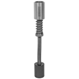 Armaspec Stealth Recoil Spring H Gen 4 SS/Blk