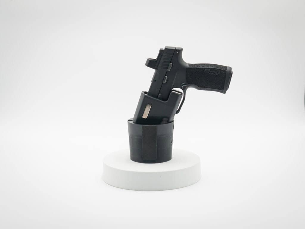 Cupolster Bravo One (Medium to Large Frame)