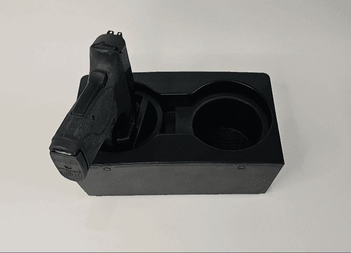 Cupolster Alpha One (Medium to Large Frame) - Image 2