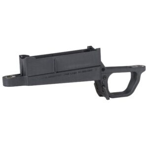 Magpul Industries, Bolt Action Magazine Well Magnum for Hunter 700L Stock