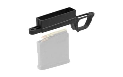 Magpul Industries, Bolt Action Magazine Well Magnum for Hunter 700L Stock - Image 2