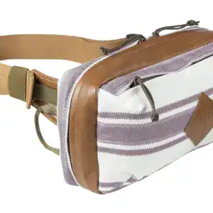 Hip Gunner Concealed Carry Fanny Pack- Stripe