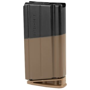 FN SCAR-17S .308 Win. Magazine 20 Rounds Steel FDE