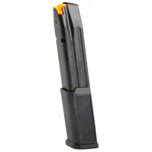 Sig Sauer Magazine, 9MM, 30 Rounds, Fits P320, Black