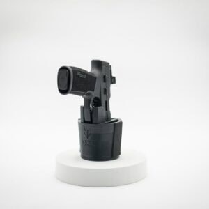 Cupolster Alpha One (Medium to Large Frame)