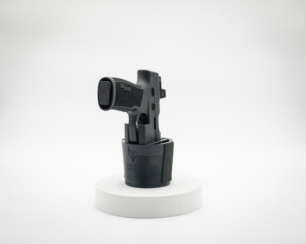 Cupolster Alpha One (Medium to Large Frame)