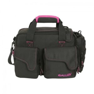 Dolores Compact Range Bag