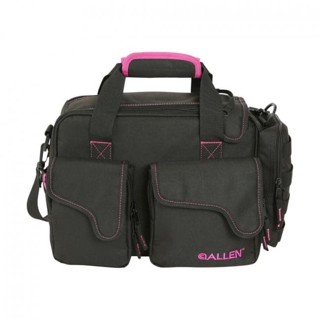 Dolores Compact Range Bag