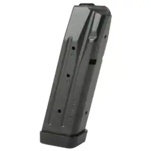 Sig Sauer Magazine, 9MM, 17 Rounds, Fits P365 X-Macro, Black