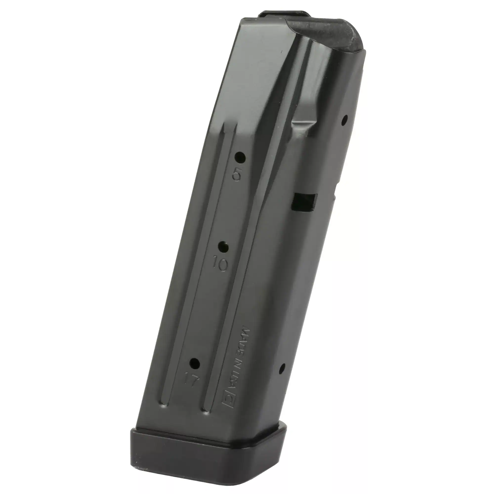 Sig Sauer Magazine, 9MM, 17 Rounds, Fits P365 X-Macro, Black