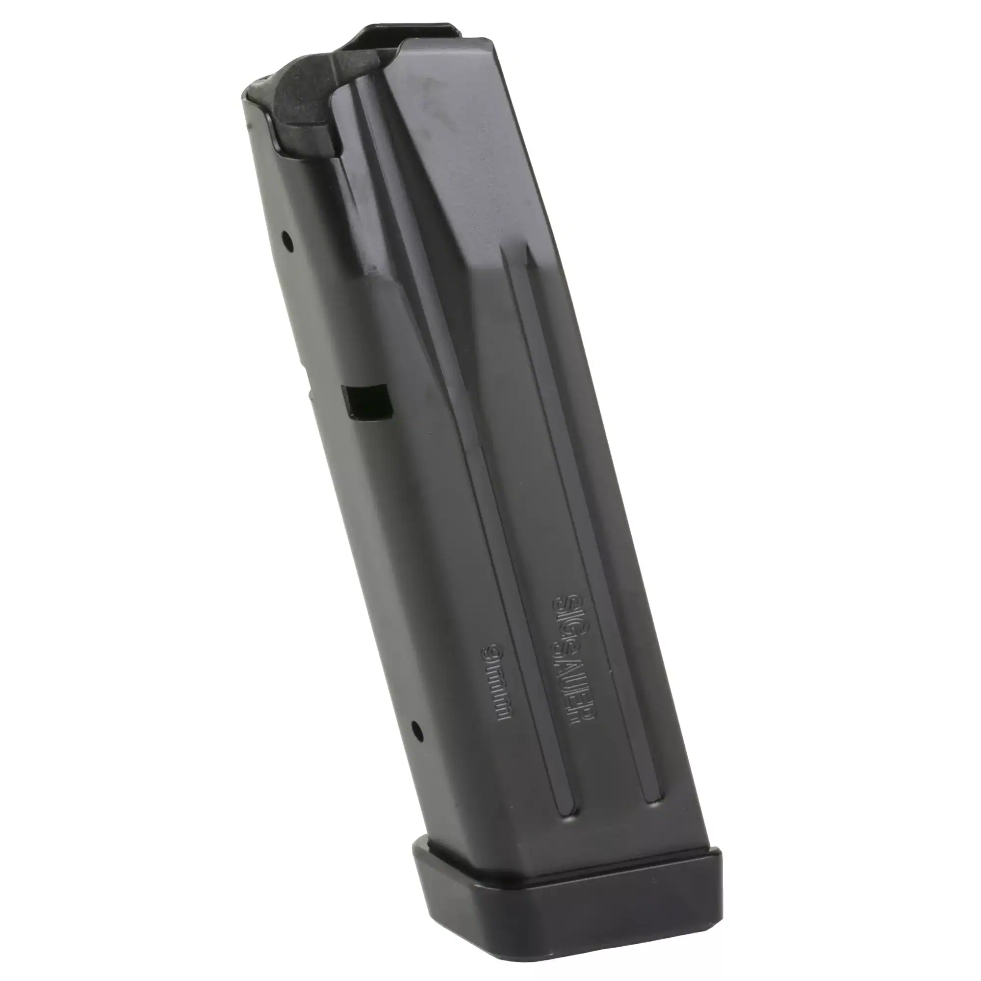 Sig Sauer Magazine, 9MM, 17 Rounds, Fits P365 X-Macro, Black - Image 2