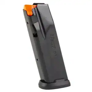 Sig Sauer Magazine, 9MM, 17 Rounds, Fits Sig P320 X-Five Legion, Black