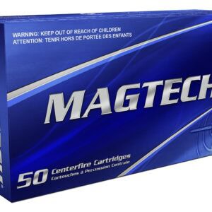 Magtech 4440A Range/Training  44-40Win 200gr Lead Flat Nose 50 Per Box/20 Case (Copy)