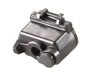 Streamlight, Remote Switch, Fits TLR, Battery Door, Black