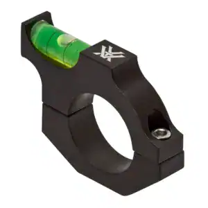 Vortex Riflescope 30mm Bubble Level