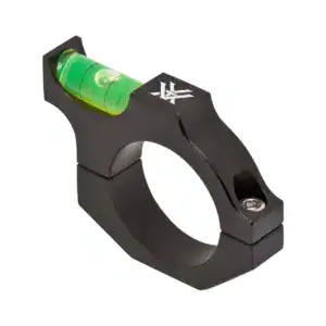 Vortex Riflescope 34mm Bubble Level