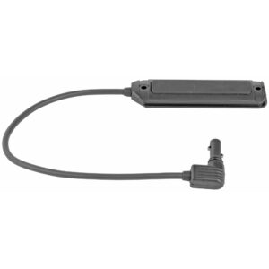 Streamlight, Remote Switch, Fits TLR, Straight, Black