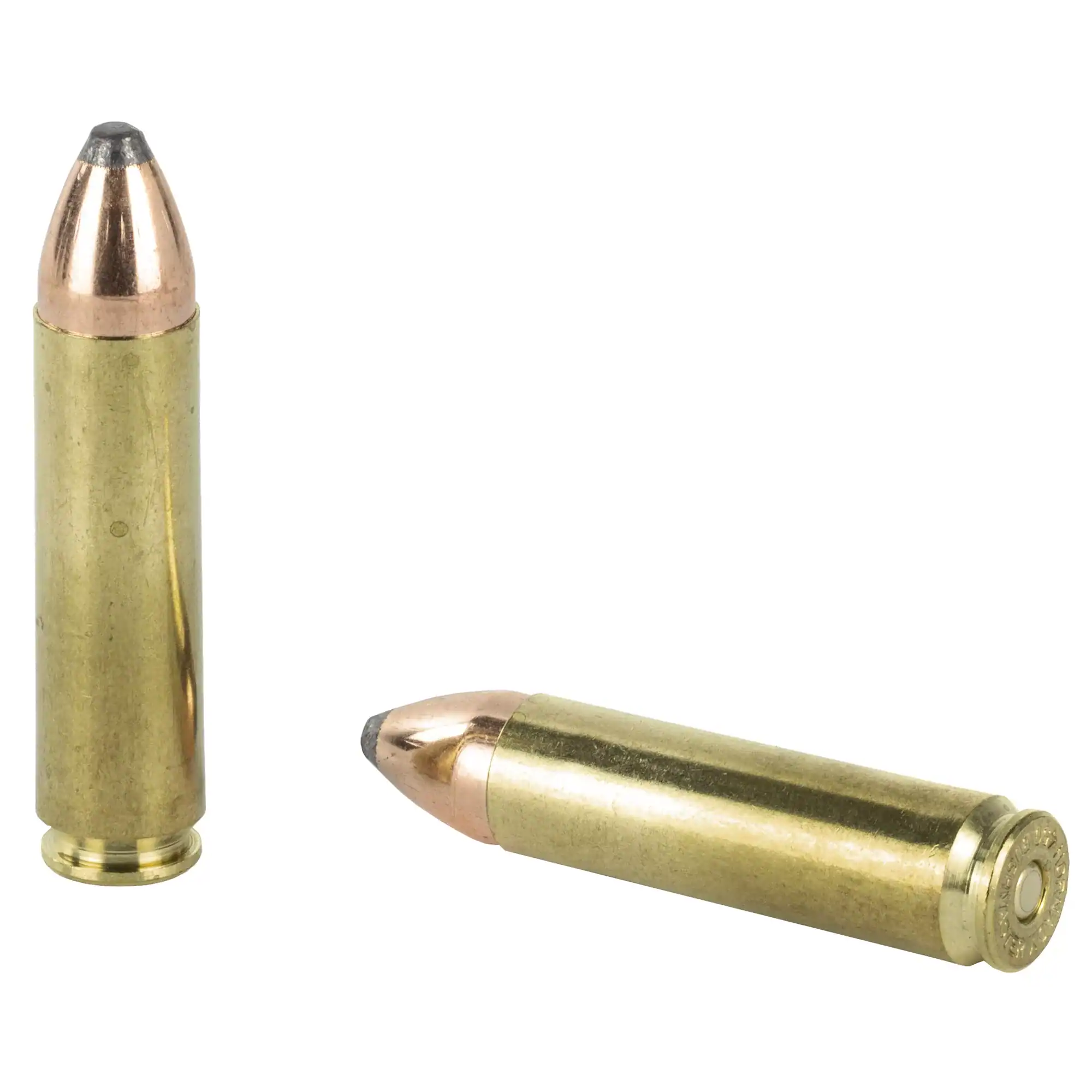 Hornady, American Whitetail, 450 Bushmaster, 245 Grain, InterLock, 20 Round Box - Image 4
