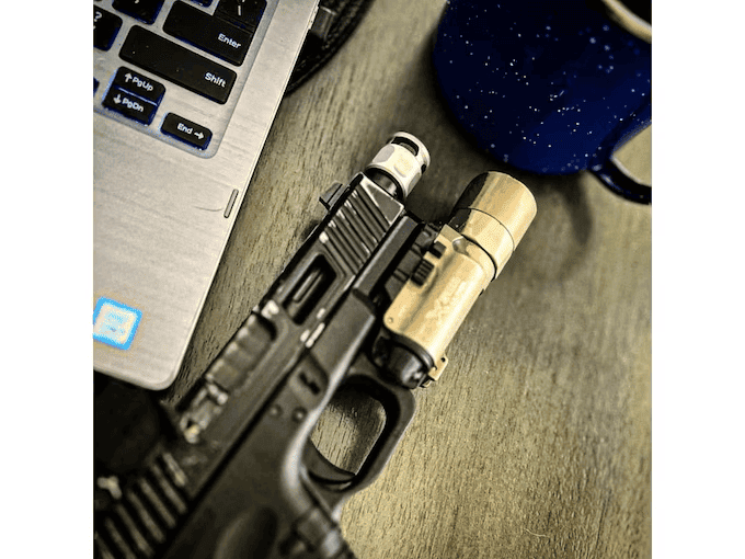 Armaspec ROOK Micro Compensator - Image 2
