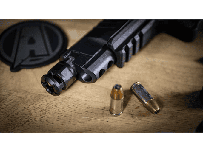 Armaspec ROOK Micro Compensator - Image 3