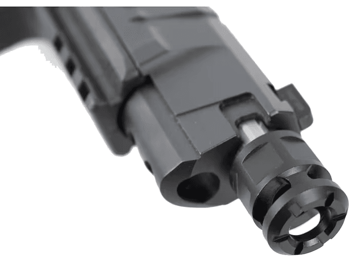 Armaspec ROOK Micro Compensator - Image 4