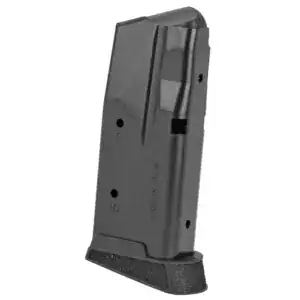 Sig Sauer Magazine 9MM, 10 Rounds, Fits P365, with Finger Extension, Black