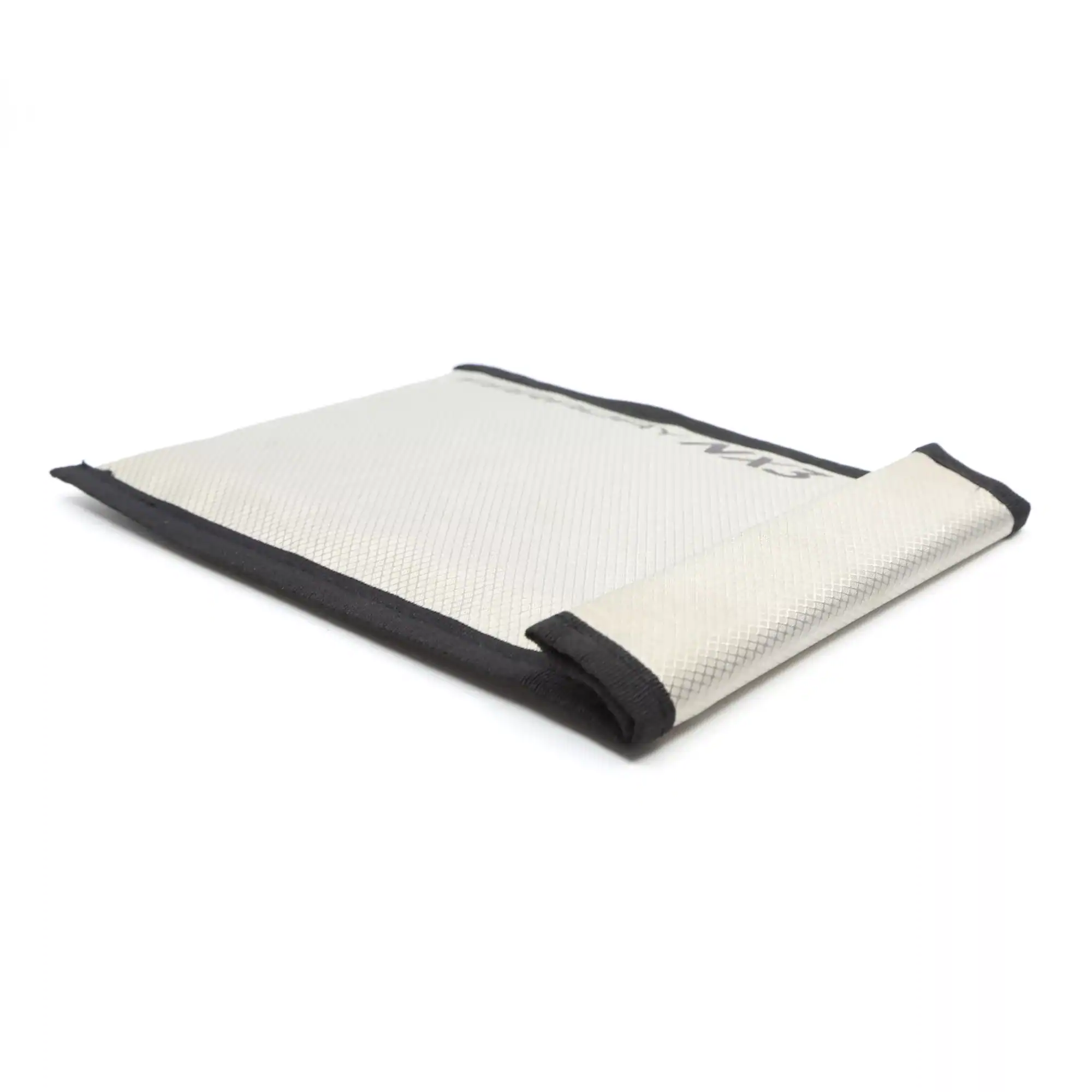 Faraday Defense Single NX3 Triple-Layer CYBER Fabric Forensic Bag (5"x7") - Image 3
