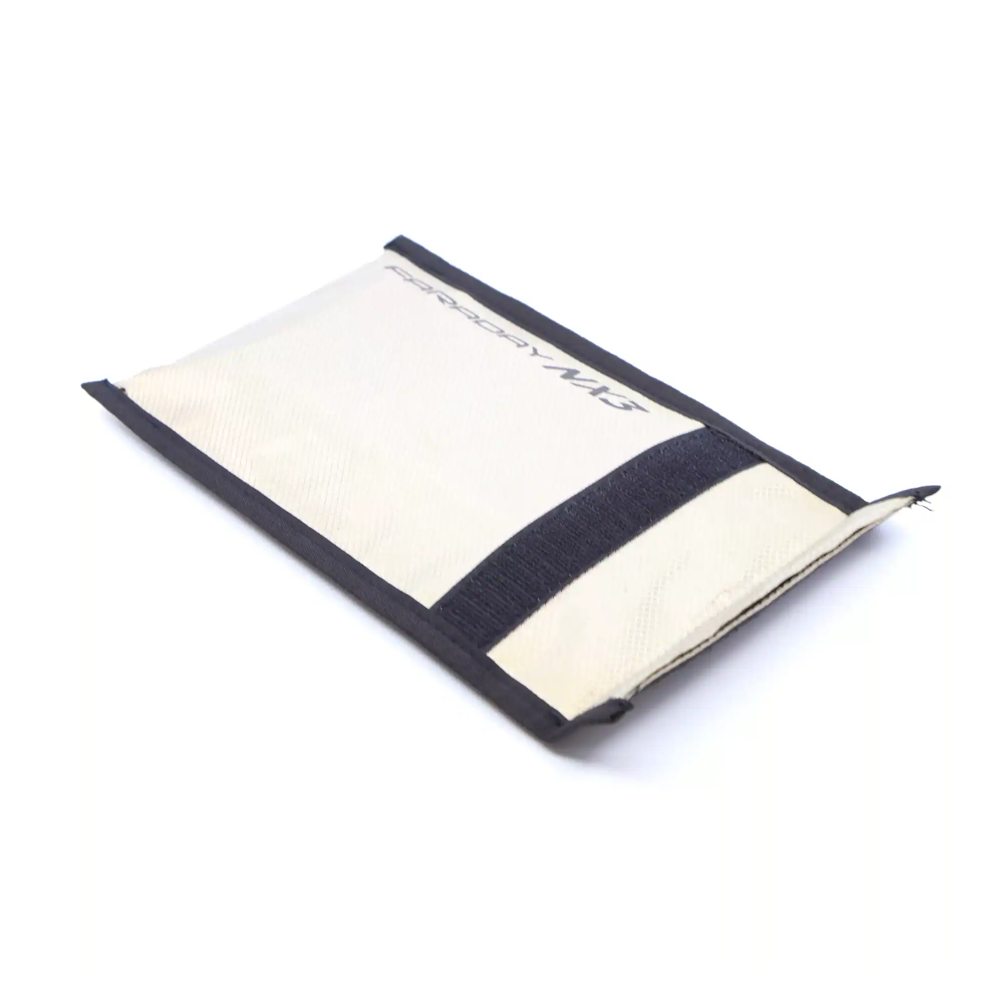 Faraday Defense Single NX3 Triple-Layer CYBER Fabric Forensic Bag (5"x7") - Image 4