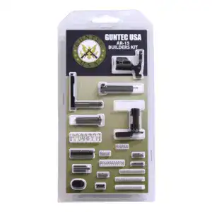 Guntec USA AR-15 Builders Kit