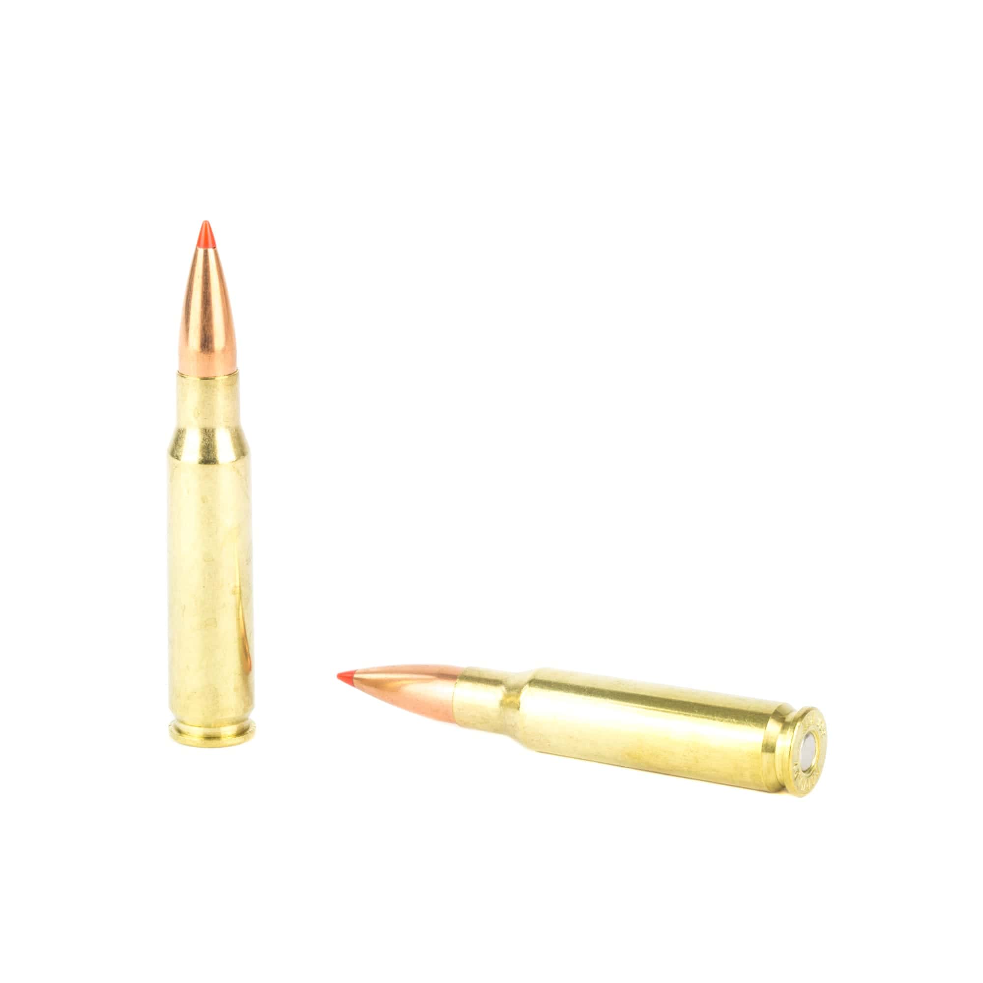 Hornady BLACK, 308 Winchester, 168 GR, A-MAX - Image 2