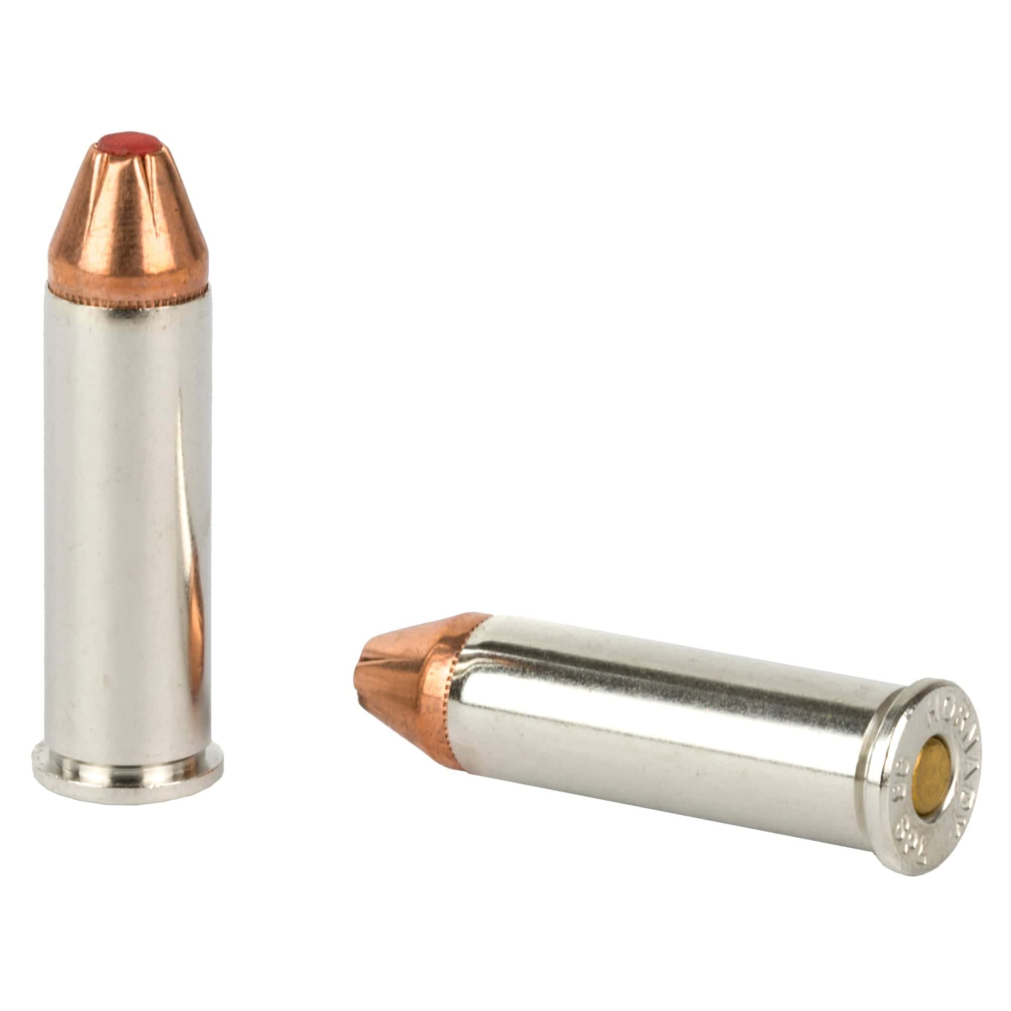 Hornady Critical Defense .38 Special Ammunition 25 Rounds FTX 110 Grains - Image 4