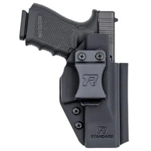 Rounded Universal Kydex Holster (Standard Size)