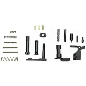 CMMG Lower Parts Kit AR15 Gunbuilder's Kit