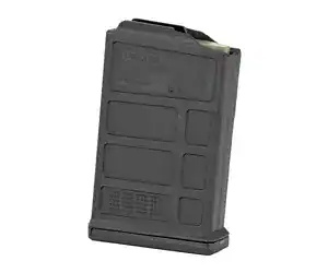 Magpul Industries, Magazine, PMAG, 308 Win/7.62 NATO, 10 Round, Black