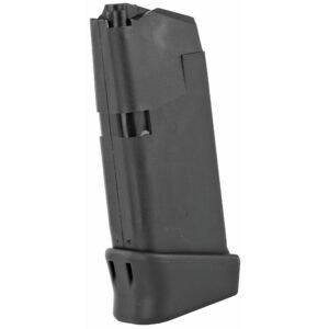 Glock, OEM Magazine, 40S&W, 10 Rounds, Fits GLOCK 27, Black