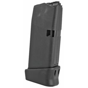 Glock Magazine, 9MM, 17 Rounds, Fits GLOCK 17, Black