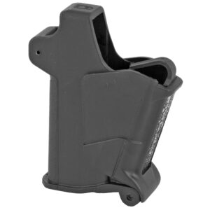 Maglula ltd., BabyUpLula Magazine Loader/Unloader, .22-.380, Universal Fit, Black