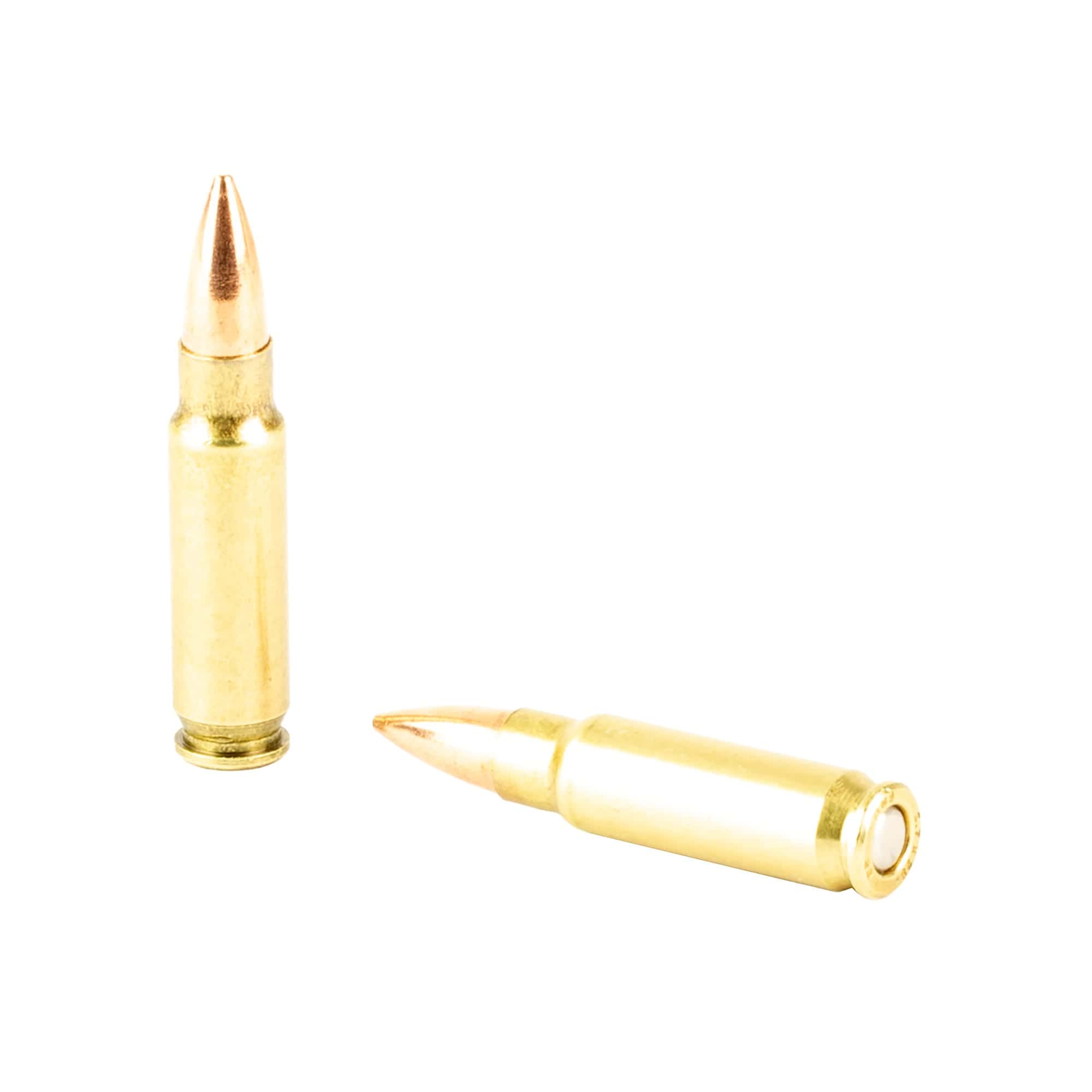 FN America, Gunner, Target Ammunition, 5.7X28MM, 40 Grain, Full Metal Jacket, 50 Round Box - Image 3