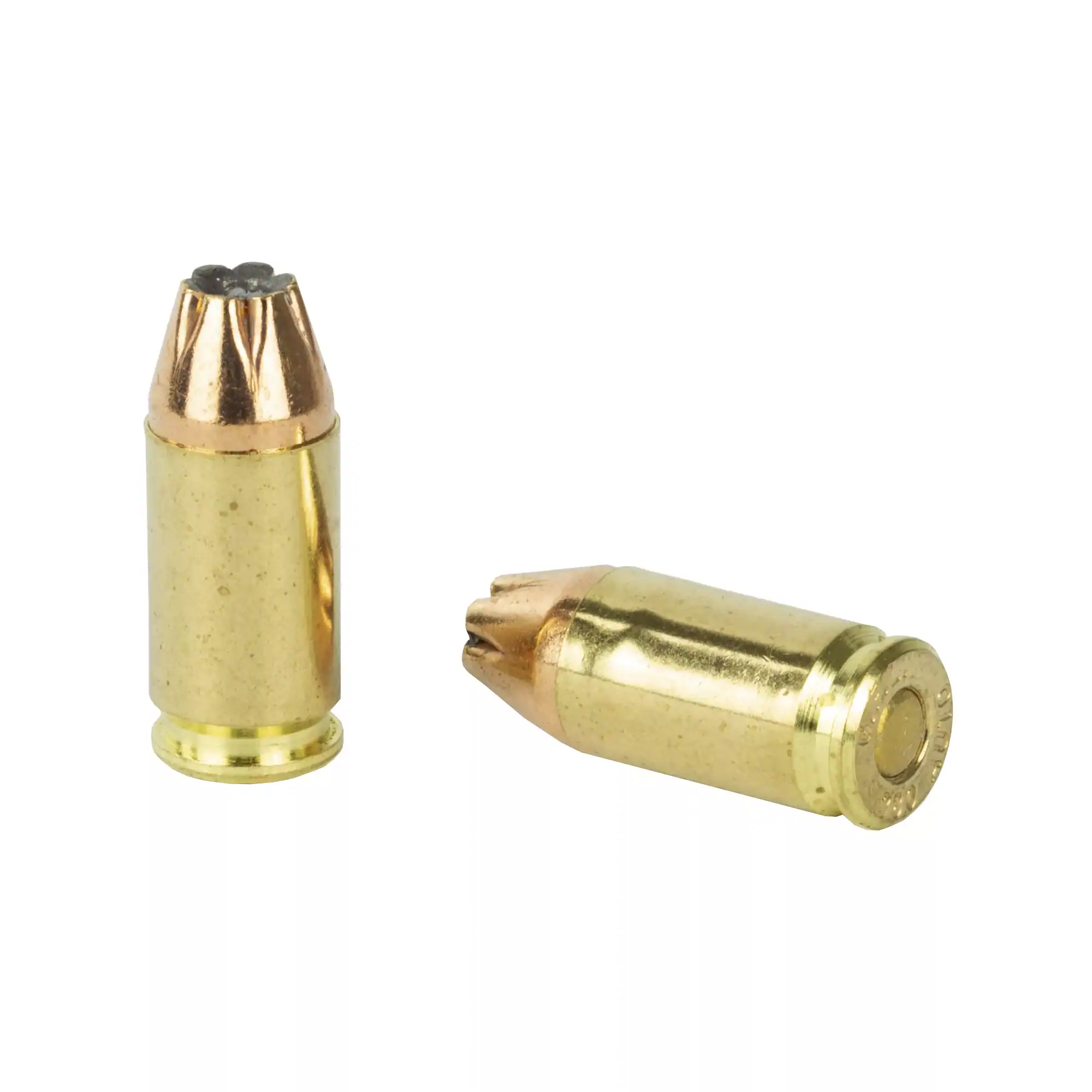 Fiocchi Ammunition, 380ACP, DEFENSE DYNAMICS, Centerfire Pistol, 90 Grain, JHP, 50 Rd - Image 3