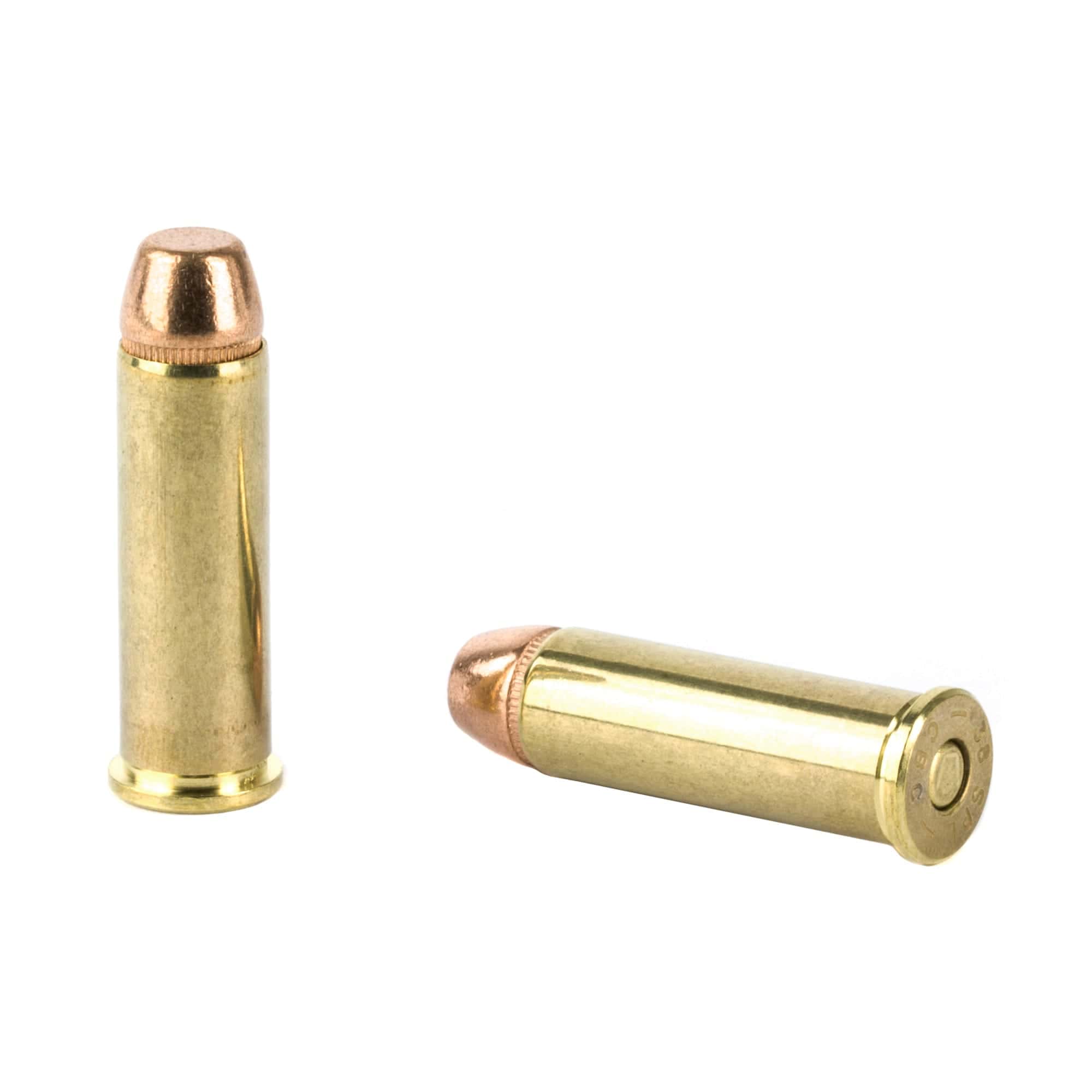 Magtech .38 Special Ammunition 50 Rounds FMJ 125GR - Image 4