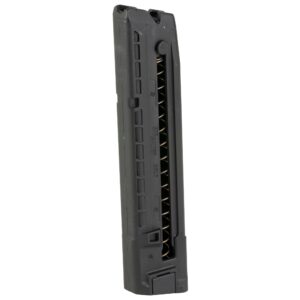 Sig Sauer Magazine, 22LR, 25 Rounds, Fits P322, Black