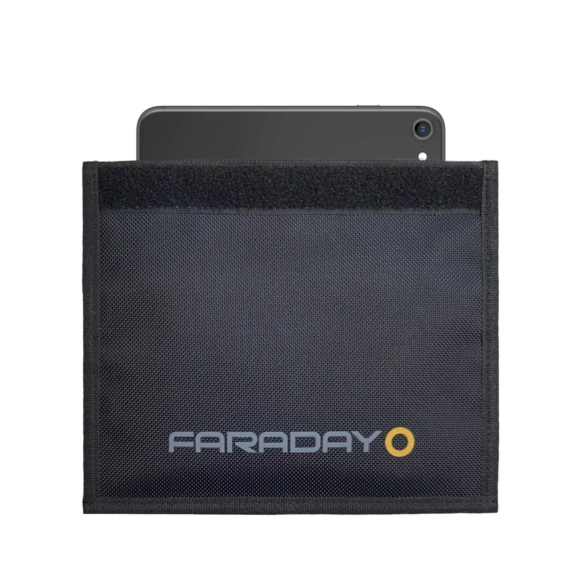 Faraday Defense JACKET X Forensic Faraday Cell Phone Bag (4.5 x 8 )