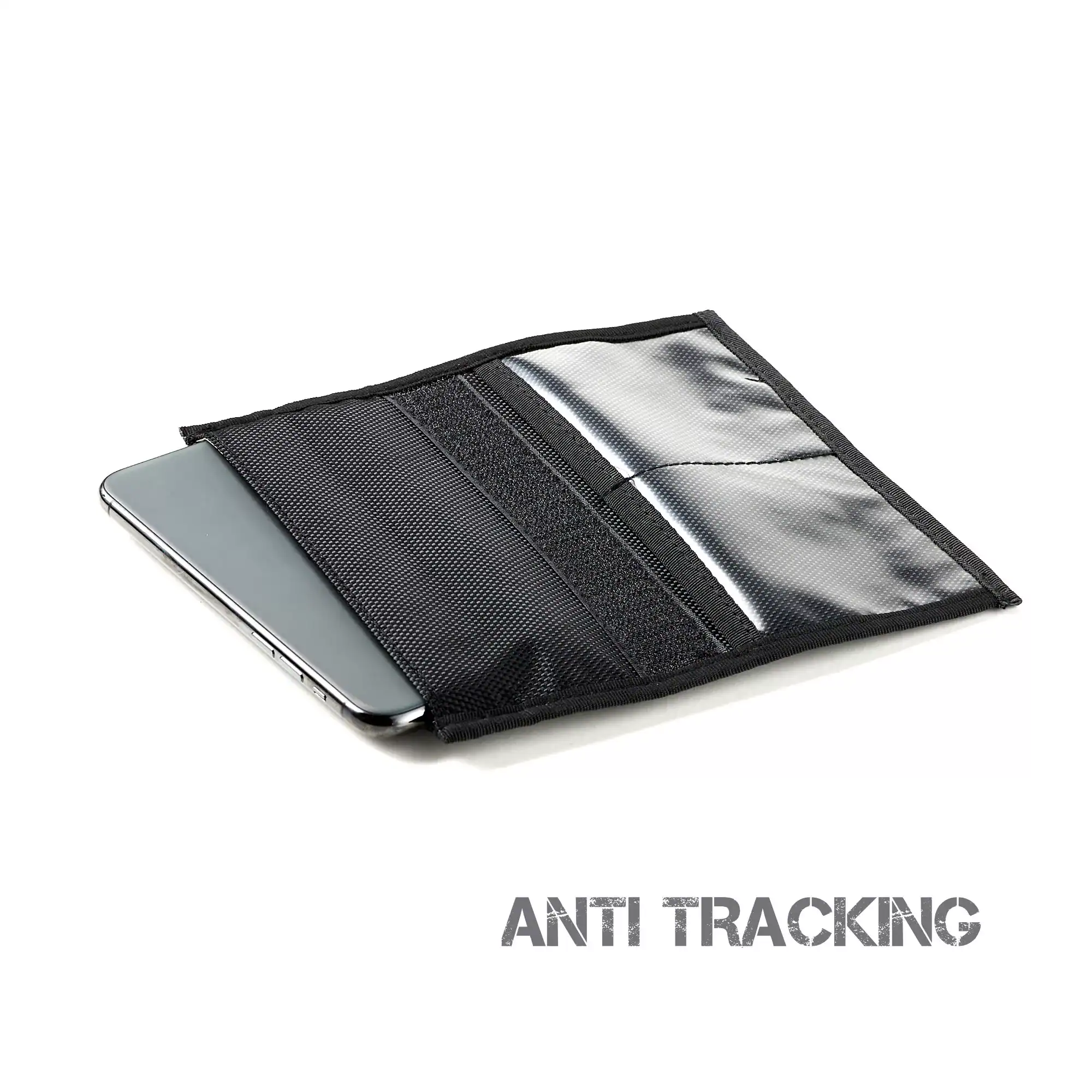 Faraday Defense JACKET X Forensic Faraday Cell Phone Bag (4.5 x 8 ) - Image 5