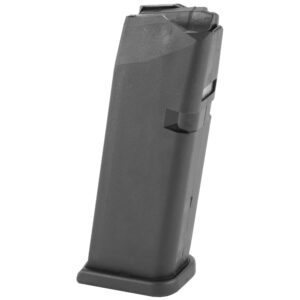 Glock, OEM Magazine, 40S&W, 13 Rounds, Fits GLOCK 23, Black