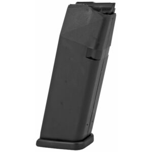 Glock, OEM Magazine, 45ACP, 13 Rounds, Fits GLOCK 21, Black