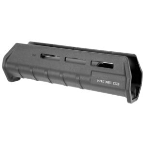 Magpul Industries, MOE M-LOK Forend, Fits Remington 870, Black