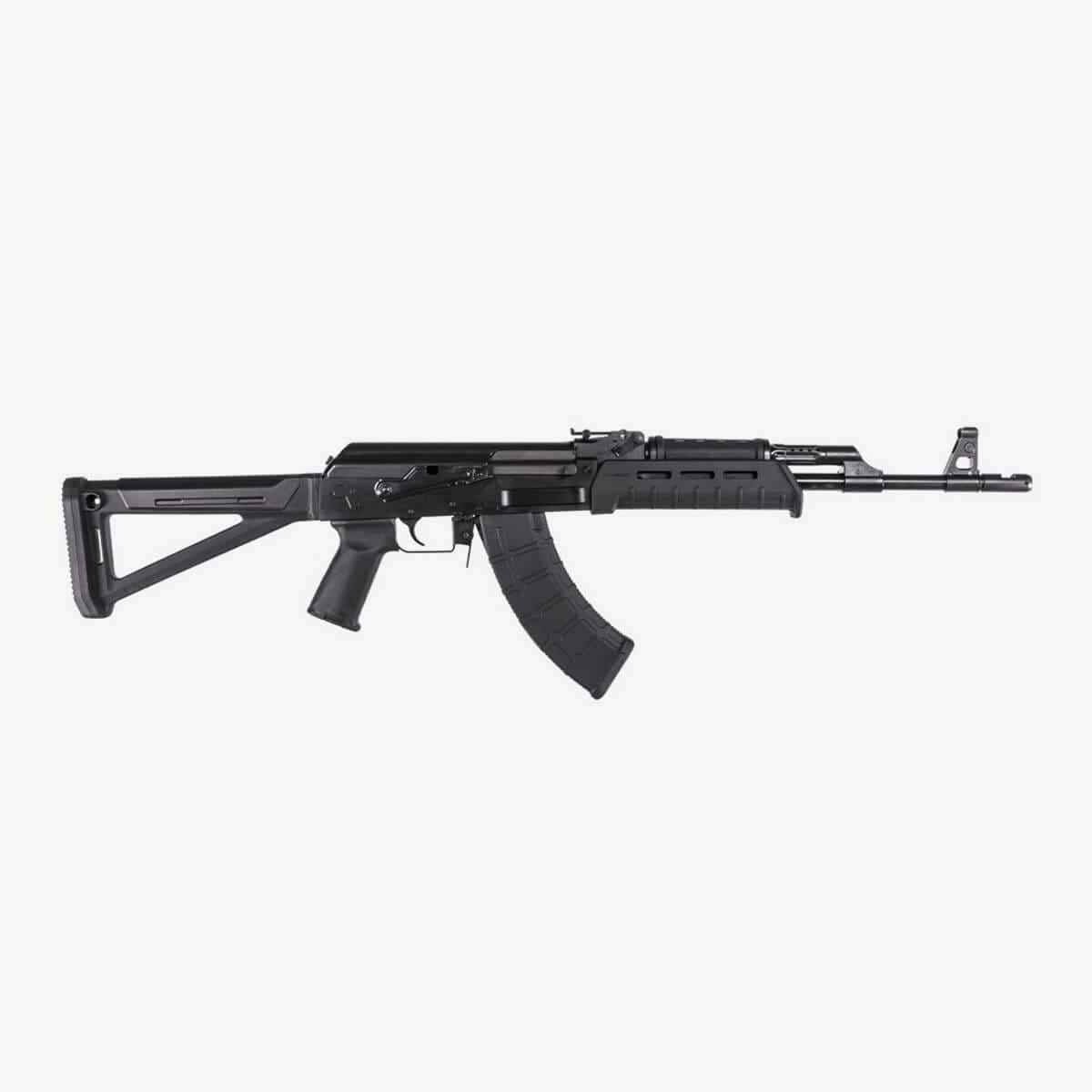 Magpul PMAG AK Gen M3 7.62x39 30rd Black - Image 3