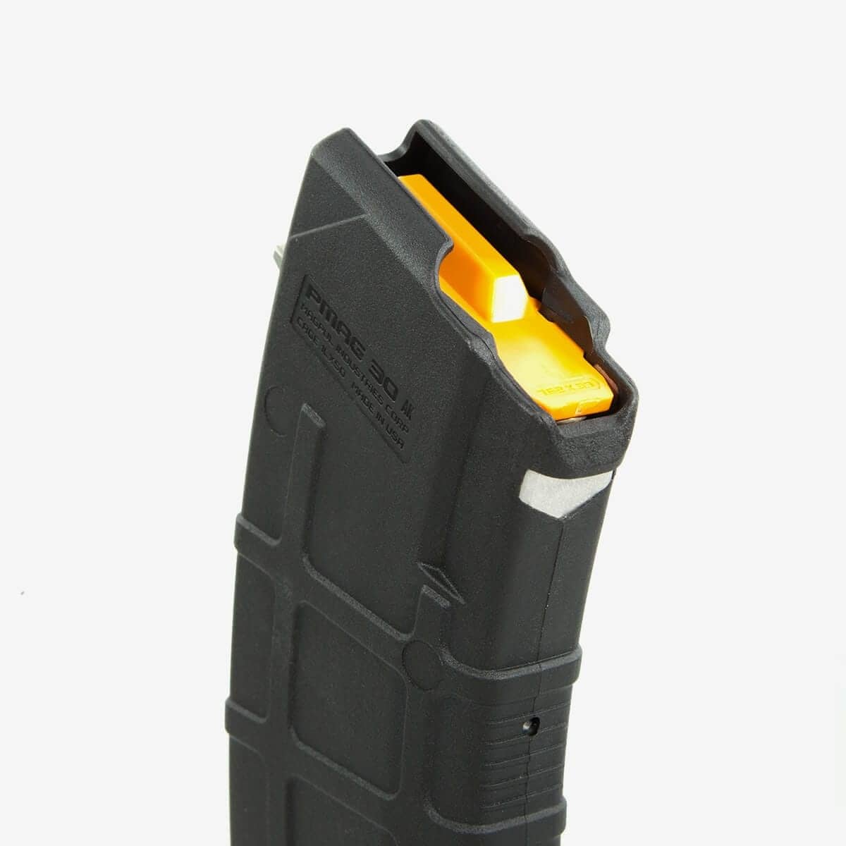 Magpul PMAG AK Gen M3 7.62x39 30rd Black - Image 5