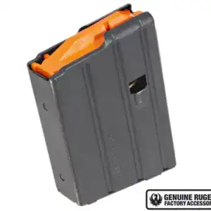Ruger Magazine 350 Legend 5 Round By Duramag 90694
