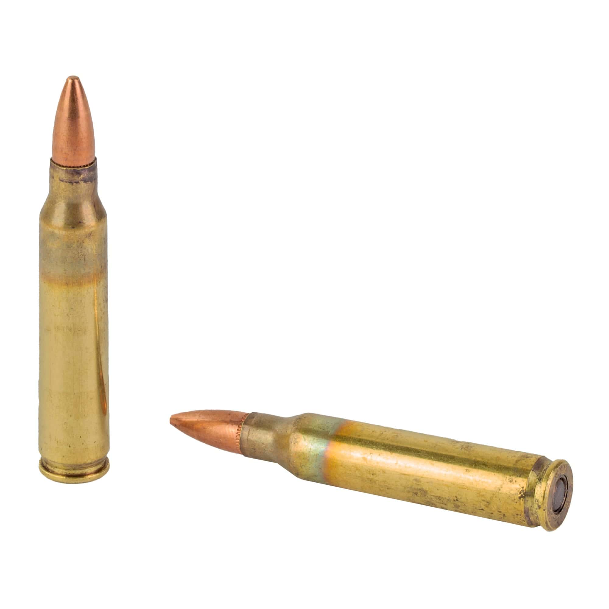 Winchester Ammunition USA, 556NATO, 62Gr, Full Metal Jacket - Image 2